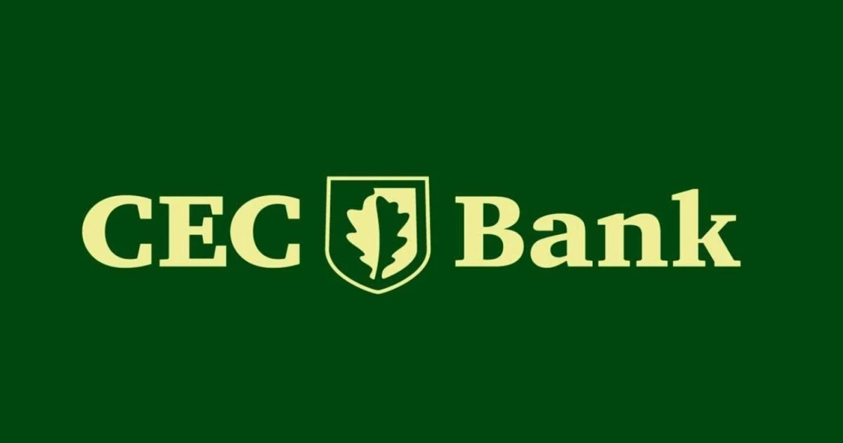Recenzii CEC Bank