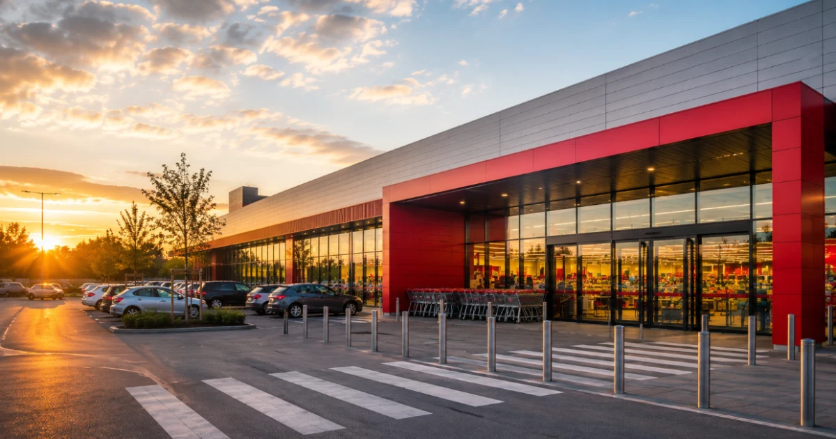 Recenzii Auchan Drumul Taberei