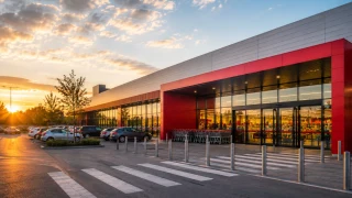 Recenzii Auchan Drumul Taberei