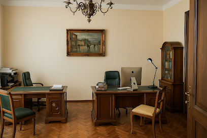ANA Simu Cabinet Avocat