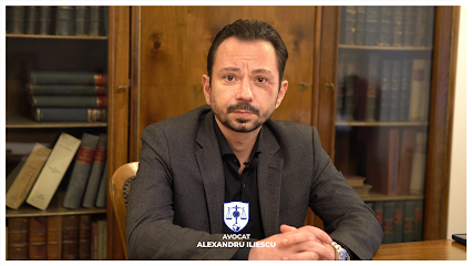 Avocat Iliescu Alexandru Elvir