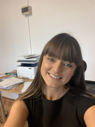 Avocat Mirela Paula Ioniță