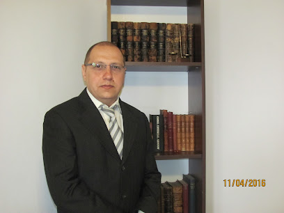 Reprezentare Juridica - Cabinet Avocat