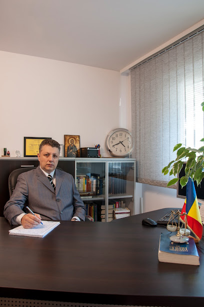 Cabinet Avocatură Koszti Andrei