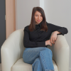 Rebeca Ciurdas - Psiholog clinician & Psihoterapeut