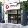 Regina Maria Dental Clinics Piața Alba Iulia (Clinicile Dentare Dr. Leahu)