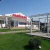 Panoramic Vienna Ballroom