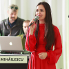 Solista nunta București | Stefania Mihailescu | Prezentatoare I Solista botez