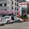 RED HALL - Spălătorie Auto / Vulcanizare Iași
