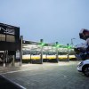 ONE BY CAFADARU SELF CAR WASH