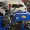 Spalatoria Auto Liquid Brasov, Auto SPA, Detailing exterior, interior, Ceramica Gtechniq.