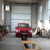 Auto Sidelson SRL SITP IS071