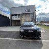 Drive in ITP Sibiu - Statie ITP