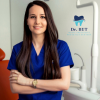 Dr. BUT Iulia - URGENTE Stomatologice Oradea NON-STOP