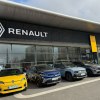 Renault Serus Bucuresti
