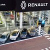Renault Meridian Vest Bucuresti