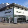 Dacia Delta Plus Trading Pitesti