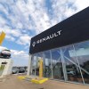 Renault Constanța Total Service International Tomis 393