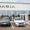 Dacia Auto Haus Tudor Constanta