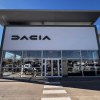 Dacia Auto Europa Timișoara 1