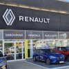 Renault Aurocar 2002 Alba Iulia