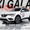 TAXI GALANT COMPANY