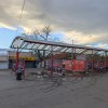 Ehrle CarWash Brașov - Zona Tractorul