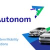Autonom