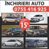 AutoGo - Rent a car - Inchirieri auto Baia Mare