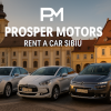 Prosper Motors