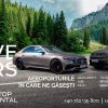 WLC Rent A Car Aeroport Otopeni