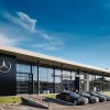 Autoklass Sibiu | Dealer Mercedes-Benz
