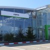 ADRIA, dealer autorizat Škoda