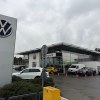 Autoworld - Dealer Volkswagen Cluj