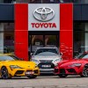 Toyota Valcea Nurvil