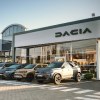 Dacia Targu-Mures Materom Auto Expert
