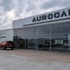 Dacia Aurocar Serv Deva