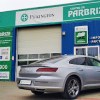 Centru de Parbrize Pilkington Craiova