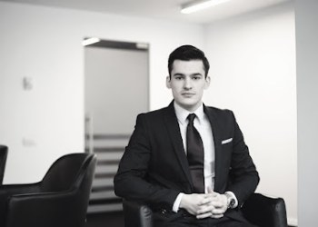Avocat Horațiu Brisc