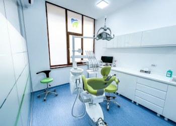 Inovadent - Clinică Stomatologică Iași