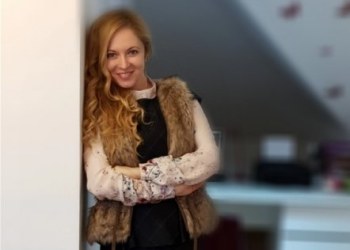 Palfi Madalina - Psiholog, Psihoterapeut Baia Mare. Cabinet Psihologic Baia Mare, Aviz Psihologic. Psiholog Copii, Adulti