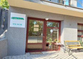 Psiholog | Psihoterapeut Ioana Ciocea