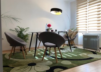 Cabinet Psihologic Ana Maria Rotaru