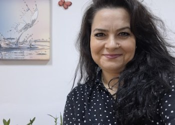 Isabela Croitoru Psiholog Clinician