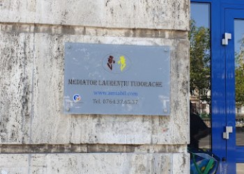 Avocat&Mediator Laurentiu Tudorache