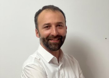 Psiholog David Capris