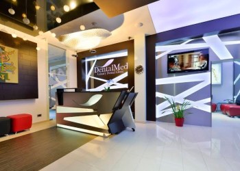DentalMed Luxury