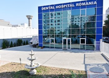 Dental Hospital Romania