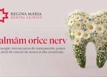 Regina Maria Dental Clinics Rin (Clinicile Dentare Dr. Leahu)