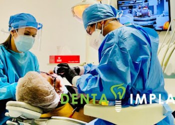 DENTAimplant - Implant Dentar Bucuresti, Fast and Fixed, implant dentar intr-o zi, dinti in 24 ore, proteza pe implant